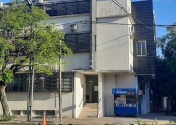 Le disparó en las piernas tras una pelea: siguió en libertad asistida y ahora va preso