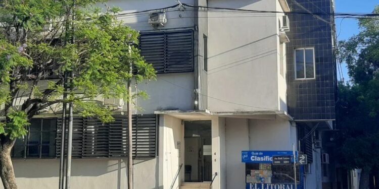 Le disparó en las piernas tras una pelea: siguió en libertad asistida y ahora va preso