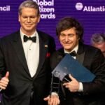 EE.UU. respalda a Milei: “Argentina se convierte en el eje central en América Latina”