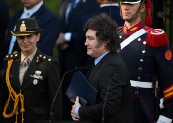 Excombatientes de Malvinas denuncian a Milei por sus polémicas declaraciones en Inglaterra