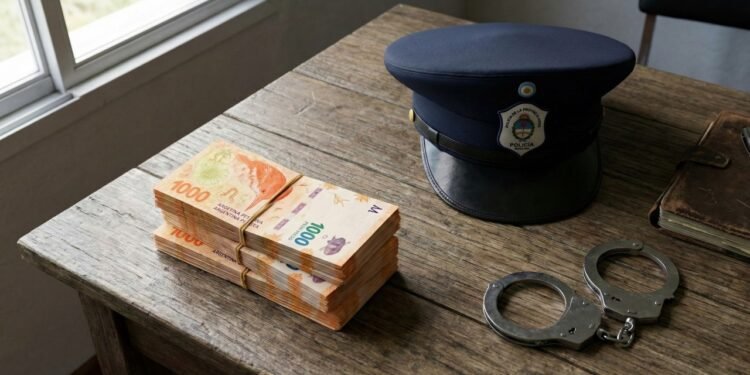 Cobro de Sueldos del Servicio Penitenciario Bonaerense y Nuevas Paritarias en 2026