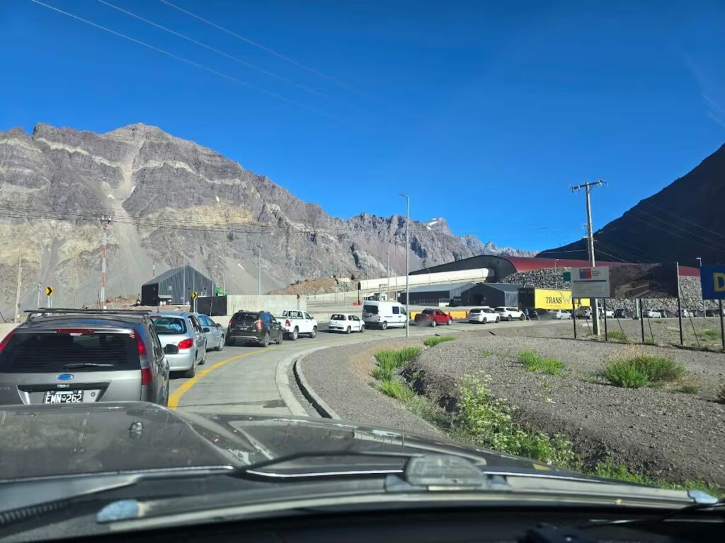 La caída del turismo argentino a Chile: ¿por qué ahora se prefieren otras playas?