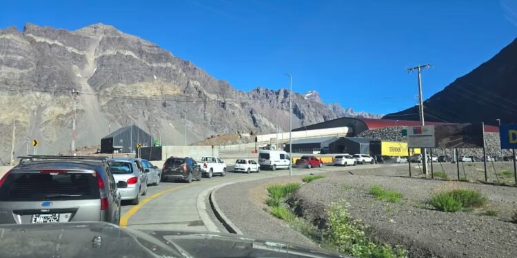 La caída del turismo argentino a Chile: ¿por qué ahora se prefieren otras playas?