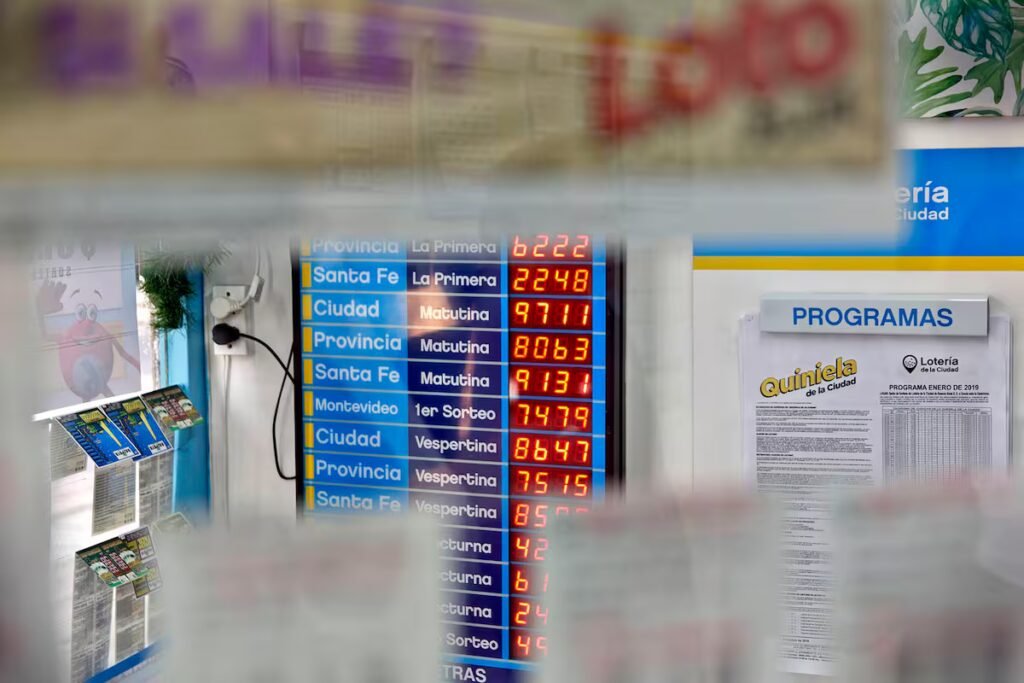 Resultados del Telekino: los números ganadores del pozo de $1.300 millones en Provincia de Buenos Aires