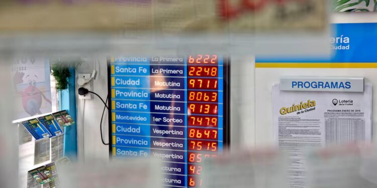 Resultados del Telekino: los números ganadores del pozo de $1.300 millones en Provincia de Buenos Aires