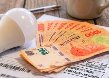 Aumento de tarifas eléctricas en Provincia de Buenos Aires: ¿Cuánto pagarán los usuarios?