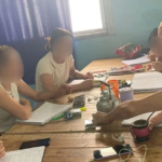 Internos de la Provincia de Buenos Aires participan en talleres de lectura este verano