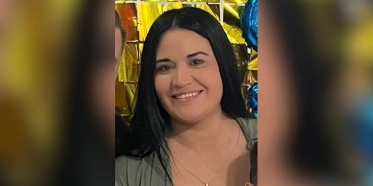 Córdoba: Tania Suárez apareció sana y salva tras ser hallada maniatada cerca del río