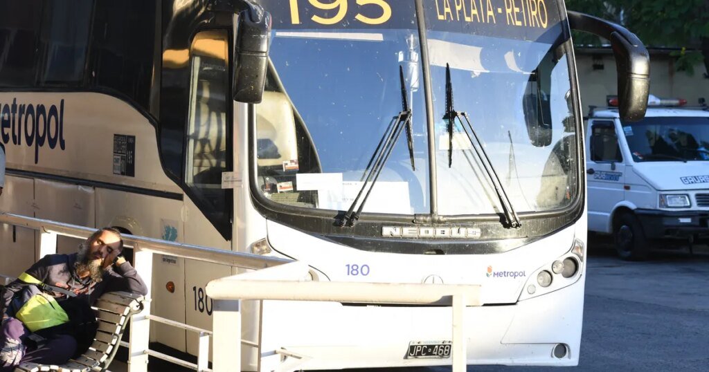 Denuncian a Metropol por fraude millonario y perjudicar al Estado en el transporte público