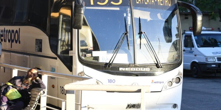 Denuncian a Metropol por fraude millonario y perjudicar al Estado en el transporte público