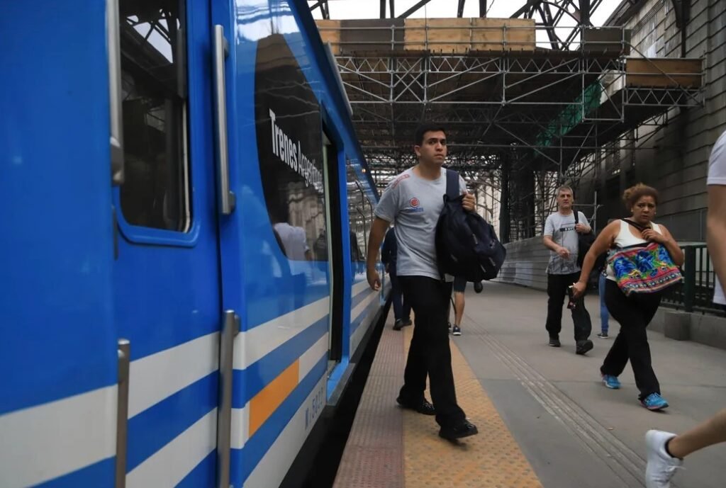 Se intensifica la tensión ferroviaria: La Fraternidad evalúa un paro general para el jueves
