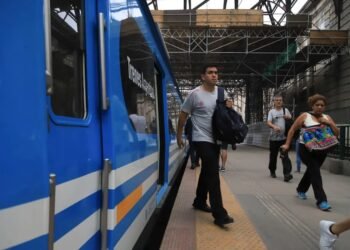 Se intensifica la tensión ferroviaria: La Fraternidad evalúa un paro general para el jueves