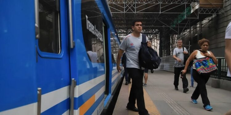 Se intensifica la tensión ferroviaria: La Fraternidad evalúa un paro general para el jueves
