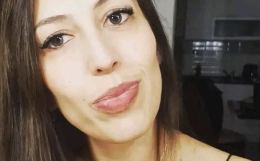 Piden a la Justicia acelerar el esclarecimiento del femicidio de Valeria Schwab