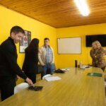 Paritarias en Río Negro: se reanudan las negociaciones salariales entre el gobierno y estatales