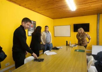 Paritarias en Río Negro: se reanudan las negociaciones salariales entre el gobierno y estatales