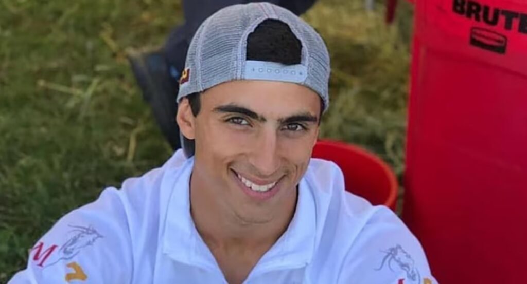 Tragedia en Santa Clara: un joven de 29 años pierde la vida por un meteotsunami