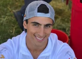 Tragedia en Santa Clara: un joven de 29 años pierde la vida por un meteotsunami