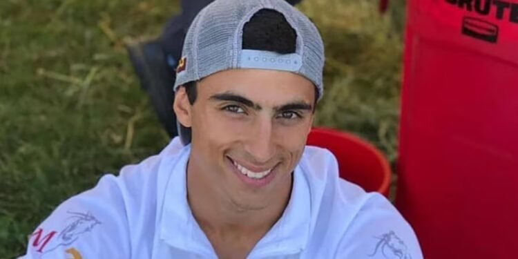 Tragedia en Santa Clara: un joven de 29 años pierde la vida por un meteotsunami