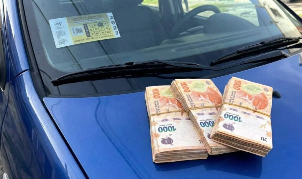 ¡No te quedes atrás! Ahorra más de $17.400 en la VTV antes del aumento en Provincia de Buenos Aires