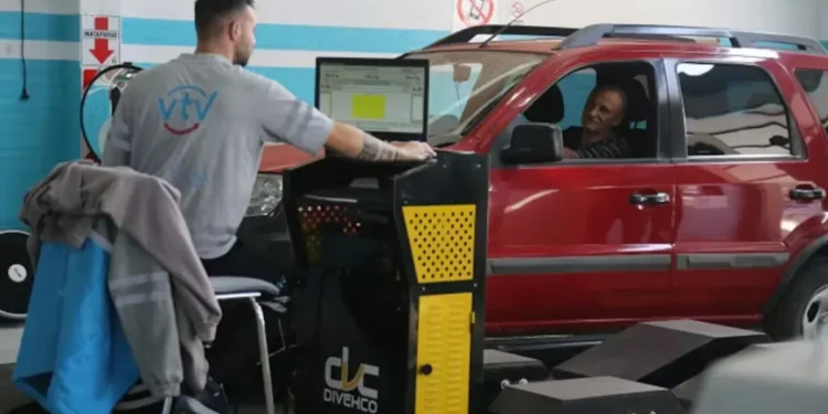 Aumento del 21,8% en la VTV: nuevos precios en la Provincia de Buenos Aires desde enero