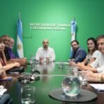 Paritaria estatal: La UPCN logró cerrar el acuerdo y garantizar liquidación de haberes