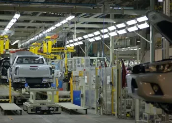 La economía avanzó un 4,4% en 2025 y creció un 3,5% en diciembre, informa el INDEC