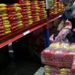 La inflación mayorista subió en enero y muestra que la presión sobre precios persiste