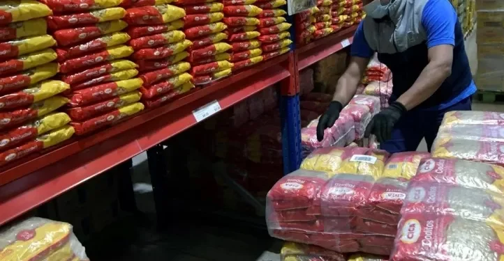 La inflación mayorista subió en enero y muestra que la presión sobre precios persiste