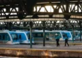 Paro de trenes el jueves por falta de acuerdo salarial del gremio La Fraternidad