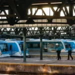 Paro de trenes el jueves por falta de acuerdo salarial del gremio La Fraternidad