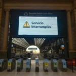 Los gremios del transporte pararán en defensa del trabajo argentino: sin trenes ni colectivos