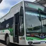 Paro de colectivos en 27 líneas por falta de pago en Buenos Aires