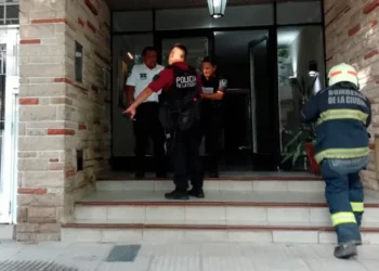 Tragedia en Villa Devoto: dos nenes y su niñera fallecieron por monóxido de carbono