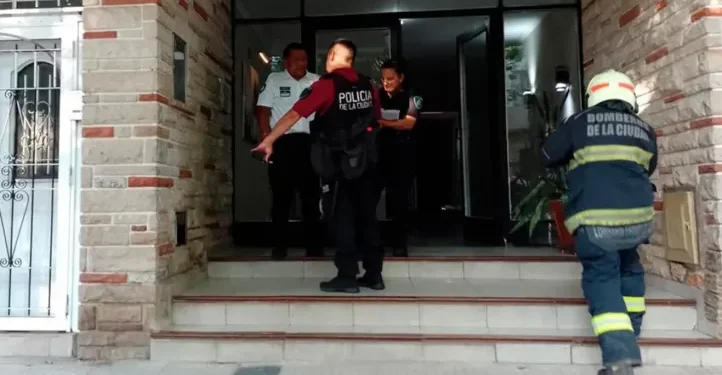 Tragedia en Villa Devoto: dos nenes y su niñera fallecieron por monóxido de carbono