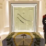 Renunció la directora del Museo Histórico Nacional por el traslado del sable de San Martín