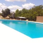 Trágico: nene de 6 años con TEA murió ahogado en pileta de casaquinta en Pilar