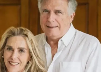 Venezuela liberó a Roberto Baldo y su esposa tras 416 días de detención y silencio