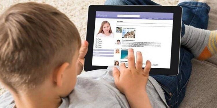 En la Provincia de Buenos Aires proponen prohibir redes sociales a menores de 13 años