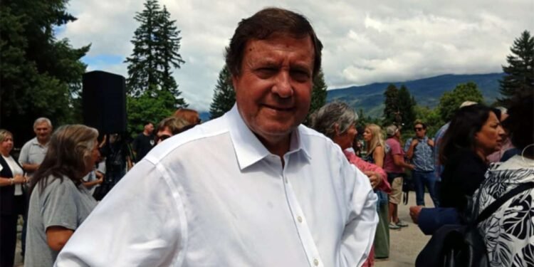 Paritarias en Río Negro: Weretilneck ajusta propuesta salarial ante rechazo gremial