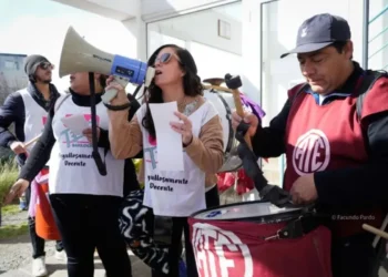 Río Negro: El gobernador Weretilneck presenta nueva propuesta salarial en paritarias