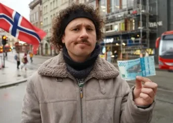 Así es Noruega: Luisito Comunica nos muestra el “país perfecto para vivir”