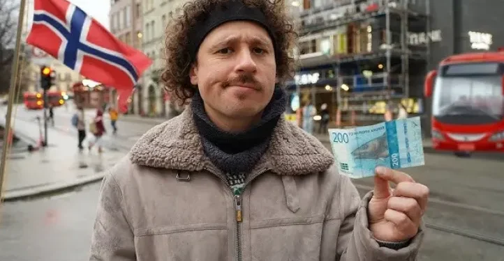 Así es Noruega: Luisito Comunica nos muestra el “país perfecto para vivir”