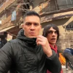 Adentrándonos en las vísceras de la villa más intensa de Buenos Aires junto a Gabino Silva