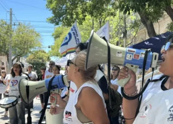 Paritaria docente en Río Negro: el Gobierno propone aumento y el gremio lo rechaza contundentemente