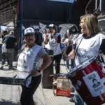 Audiencia obligatoria del Soyem por conflicto paritario con el municipio el jueves