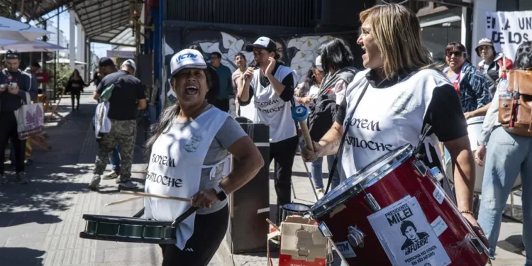 Audiencia obligatoria del Soyem por conflicto paritario con el municipio el jueves