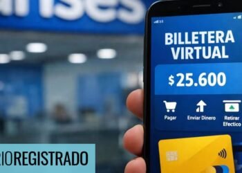ANSES amplía opciones: ¿Quiénes podrán cobrar sus asignaciones por billeteras virtuales?