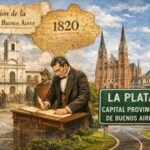 ¿Sabías que la Provincia de Buenos Aires tuvo otra capital antes de La Plata?