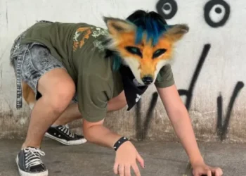 Mujer denuncia que su hija fue mordida por un grupo de “therians” en Córdoba